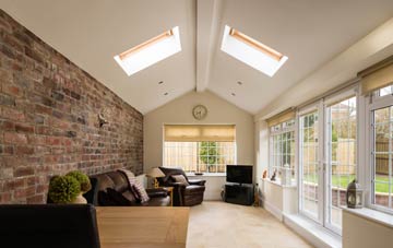 conservatory roof insulation Pennymoor, Devon