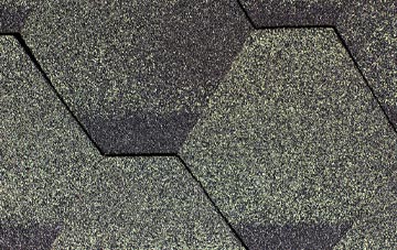 Pennymoor fibreglass shingle repairs