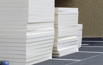 Pennymoor flat roof insulation costs