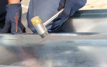 Pennymoor metal roofing costs