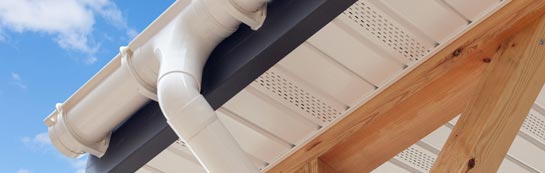 get Pennymoor guttering quotes today