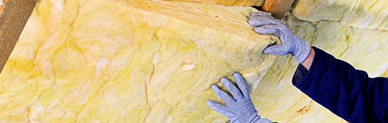 quotes for Pennymoor roof insulation