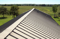Pennymoor metal roof quotes